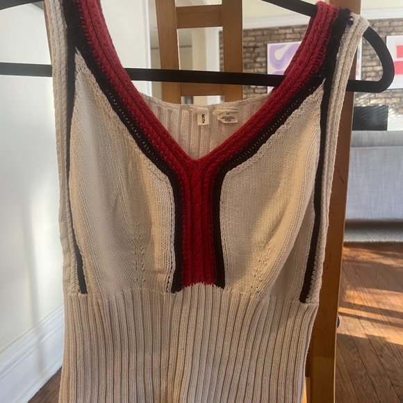 Anthropologie Moth Sweater Tank (SP) - Picture 1 of 5